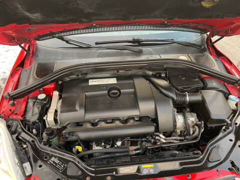 2010 Volvo XC60 T6 R-Design