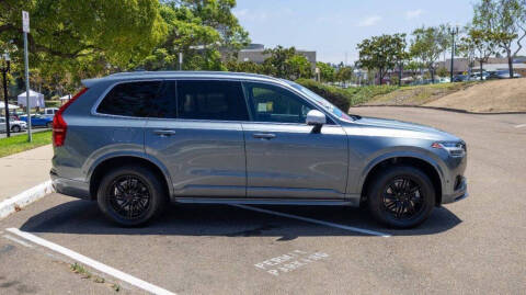 2019 Volvo XC90 T5 R-Design