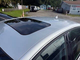 2013 Audi A6 2.0T Premium Plus