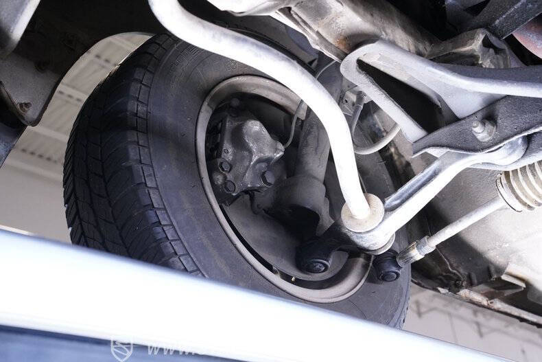 1981 BMW 3 Series 320i