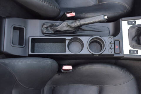 2001 BMW Z3 3.0i