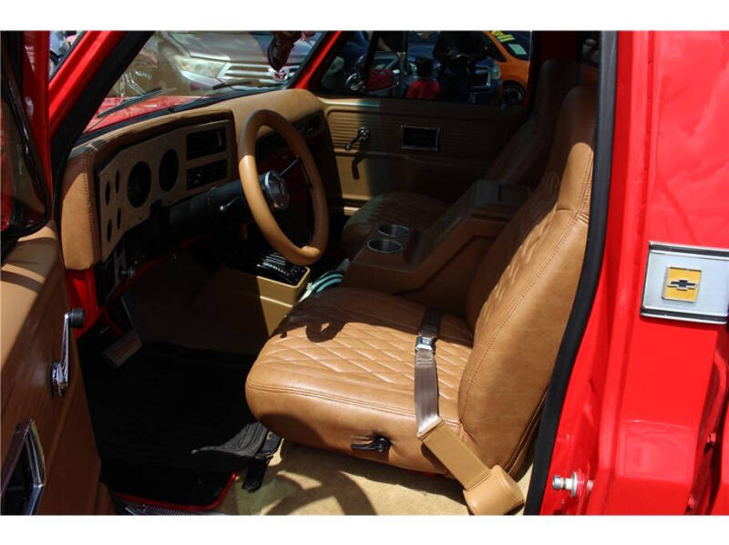 1978 Chevrolet C10