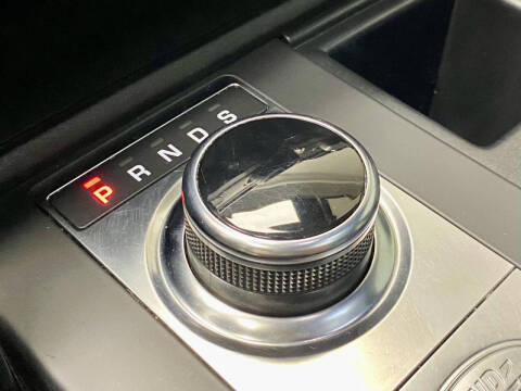 2019 Land Rover Discovery SE Td6