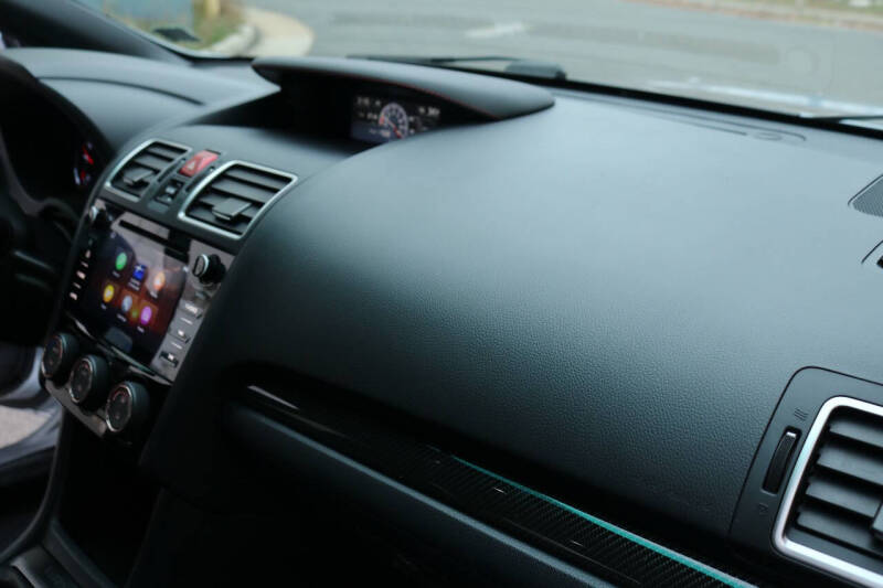 2021 Subaru WRX Premium