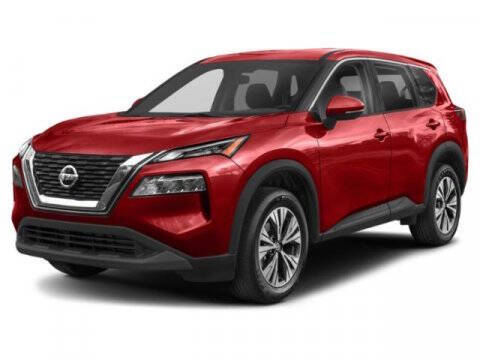 2023 Nissan Rogue for sale at HILAND TOYOTA in Moline IL