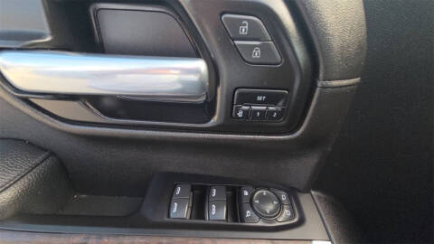 2022 GMC Sierra 1500 Limited