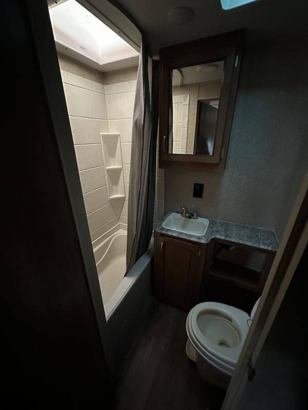 2019 Coachmen RV Catalina