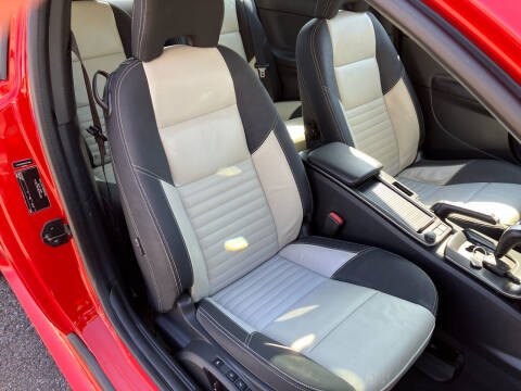 2011 Volvo C30 T5 R-Design