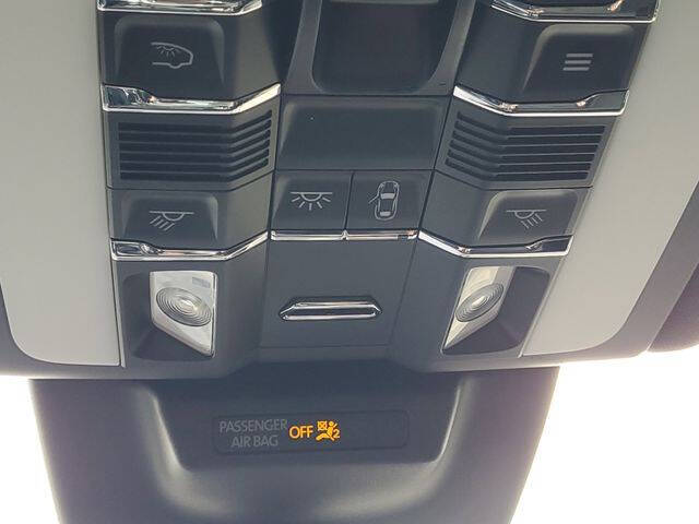 2019 Porsche Macan