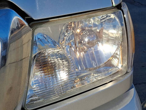 2009 Ford Ranger XLT