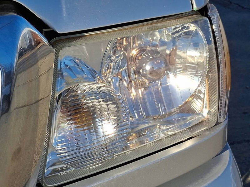 2009 Ford Ranger XLT