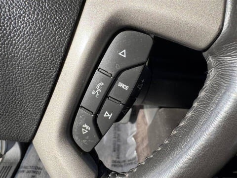 2011 GMC Sierra 1500 SLE