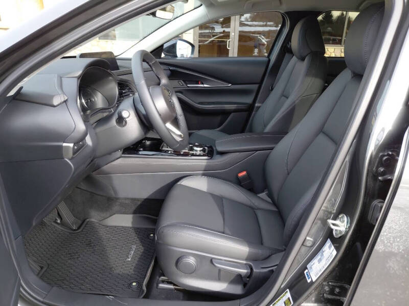 2025 Mazda CX-30 2.5 S Select Sport