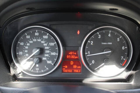 2011 BMW 3 Series 328i