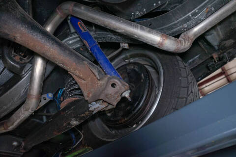 1959 Cadillac DeVille