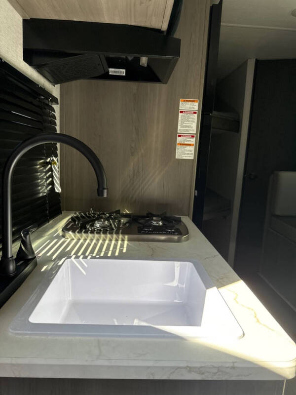 2025 Keystone RV HIDEOUT SPORT