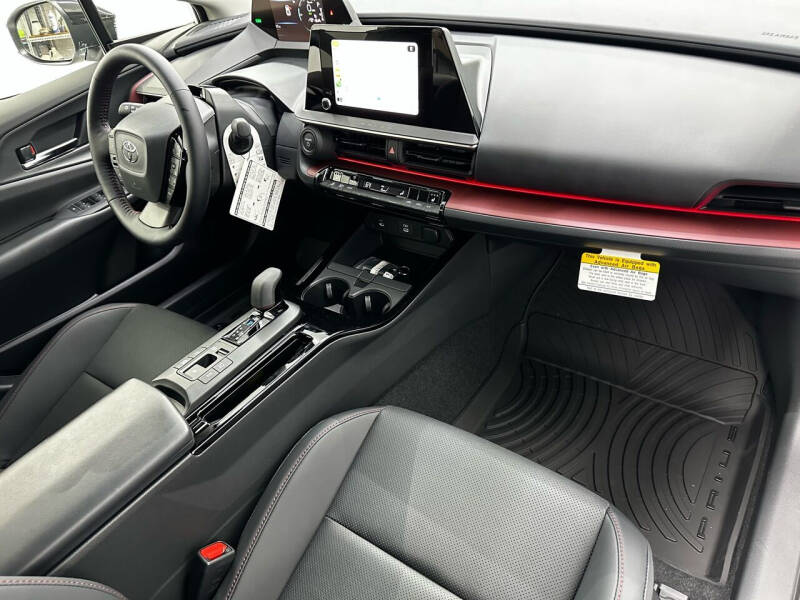 2023 Toyota Prius Prime XSE