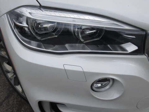 2016 BMW X5