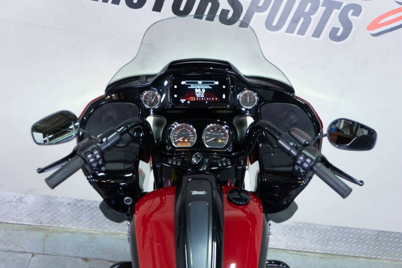 2021 Harley-Davidson Road Glide Special