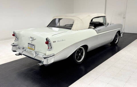 1956 Chevrolet Bel Air