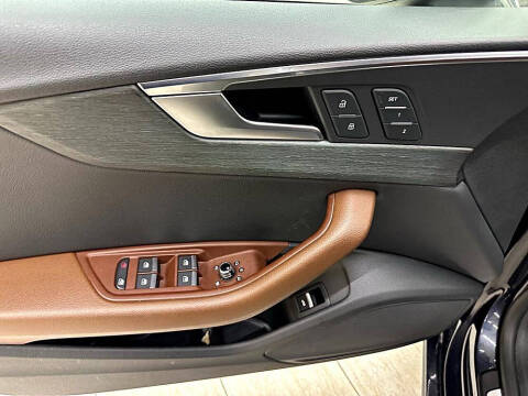 2018 Audi A5 Sportback 2.0T quattro Premium Plus