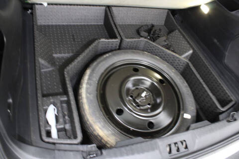 2015 Ford Edge Sport