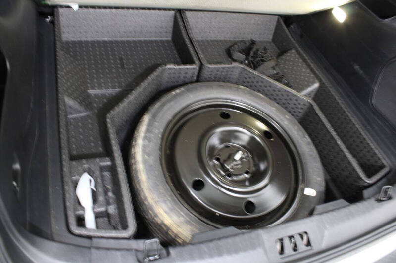 2015 Ford Edge Sport