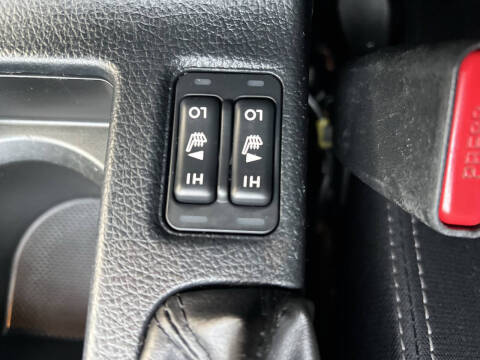 2015 Subaru XV Crosstrek 2.0i Premium