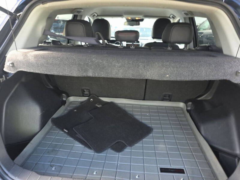 2023 Mitsubishi Outlander Sport