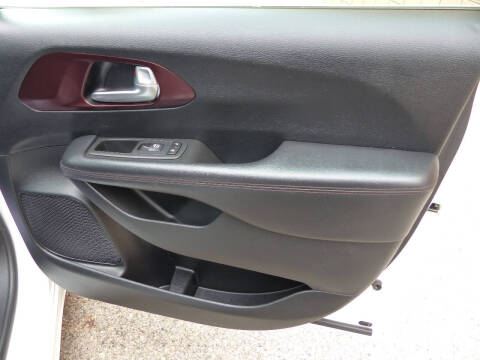 2020 Chrysler Pacifica Touring L 35th Anniversary