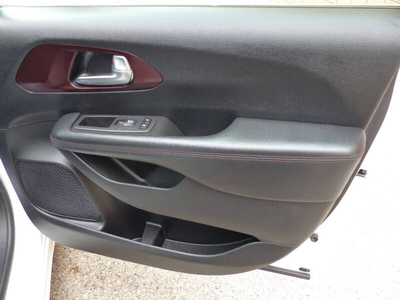 2020 Chrysler Pacifica Touring L 35th Anniversary