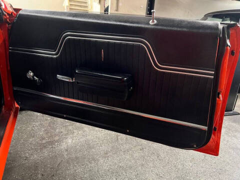 1970 Chevrolet Chevelle