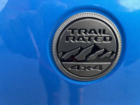 2024 Jeep Gladiator Sport S