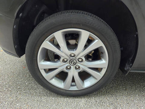 2023 Mazda CX-30 2.5 S Select