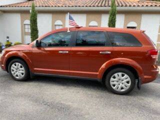 2013 Dodge Journey for sale at Play Auto Export in Kissimmee FL