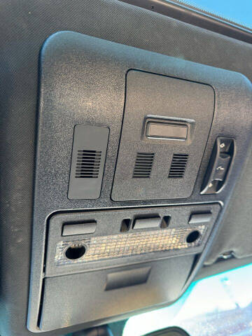 2011 Land Rover Range Rover HSE