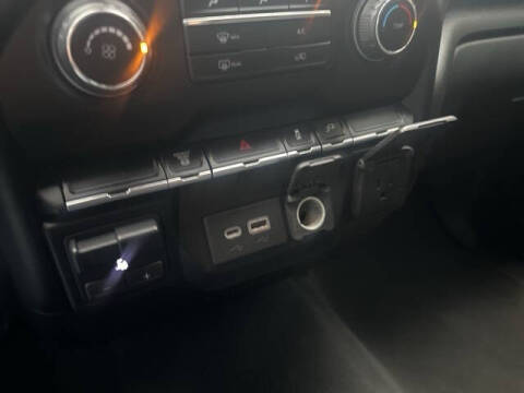 2021 Chevrolet Silverado 3500HD