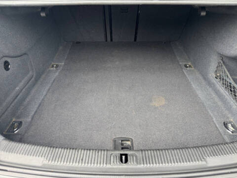 2014 Audi A6 3.0T quattro Prestige