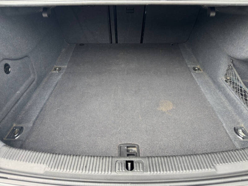 2014 Audi A6 3.0T quattro Prestige