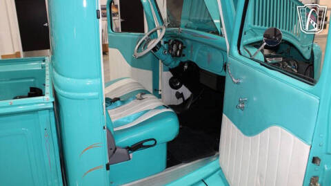 1936 Ford F-100