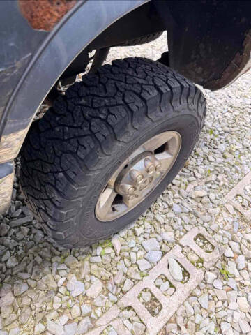 2006 Dodge Ram 2500