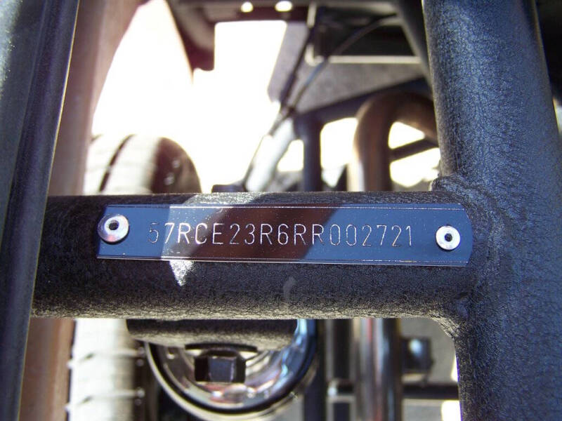 2024 Oreion Beach Buggy