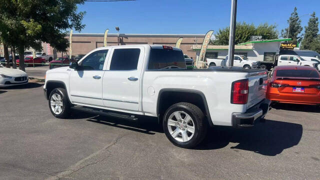 2014 GMC Sierra 1500 for sale at Auto Plaza in Fresno, CA