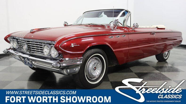 sr l4 e5eid5m https www carsforsale com 1961 buick lesabre for sale in austin tx c1050412 l101249