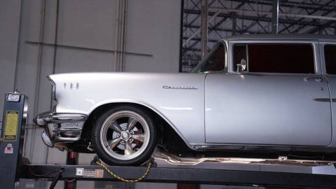 1957 Chevrolet 150