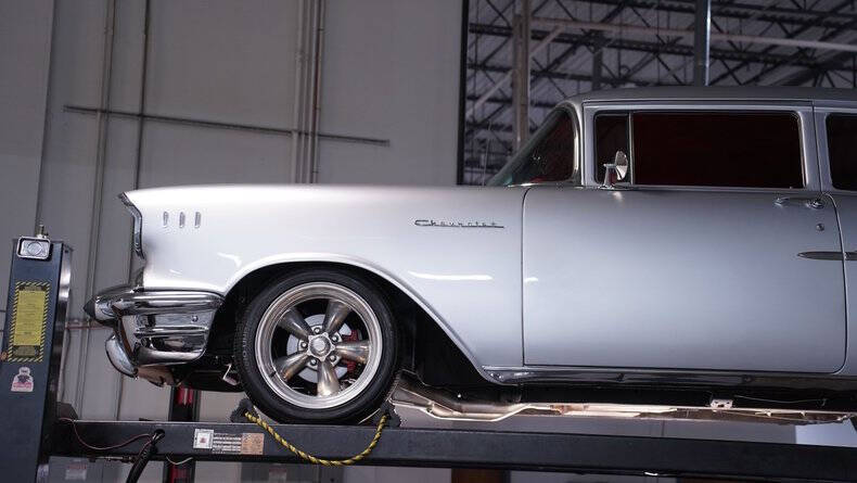 1957 Chevrolet 150
