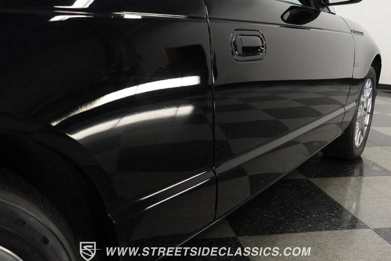 2002 Ford Thunderbird Neiman Marcus Edition