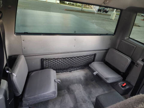 2011 Ford Ranger XLT