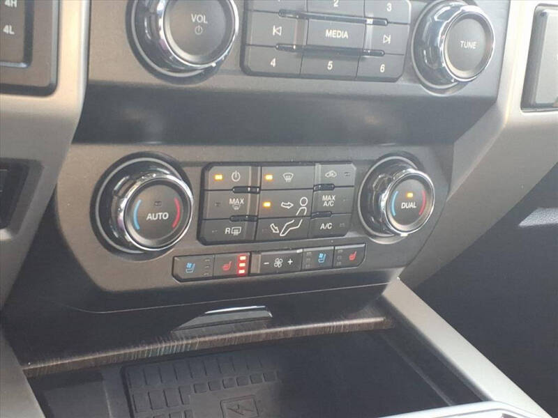 2020 Ford F-350 Super Duty