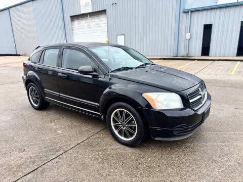 2007 Dodge Caliber SXT